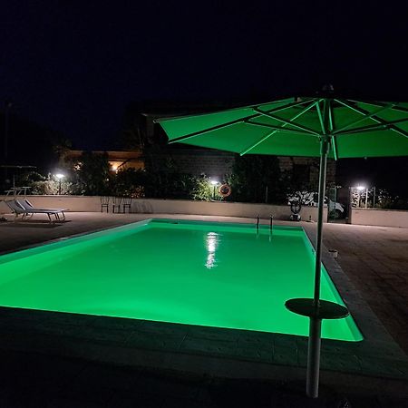 Agriturismo Il Rifugio Galugnano Экстерьер фото