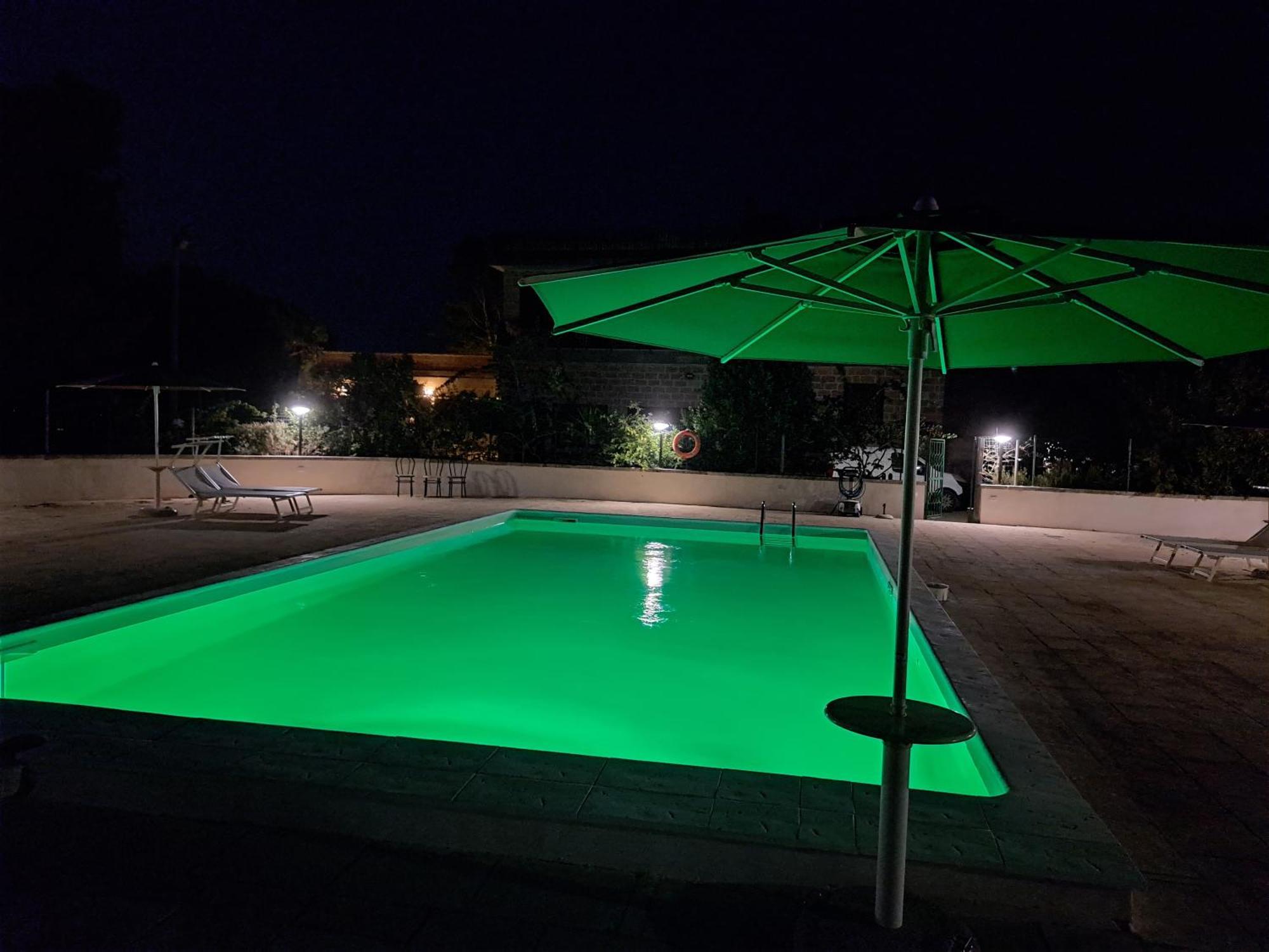 Agriturismo Il Rifugio Galugnano Экстерьер фото